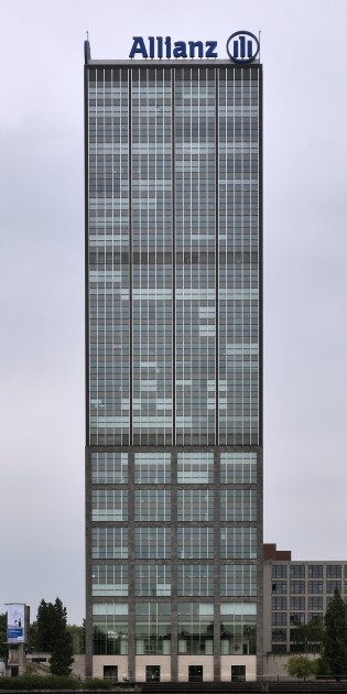 Allianz Building